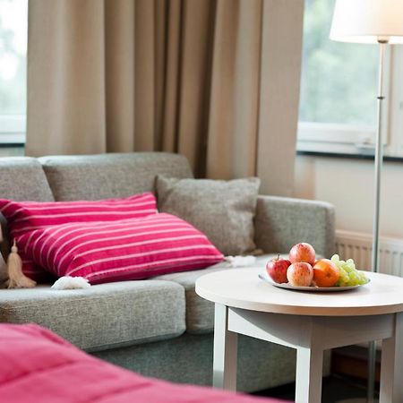 Ringsjoestrand Hotel Horby ห้อง รูปภาพ