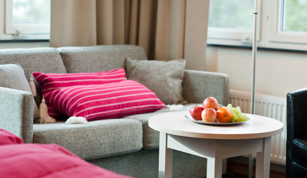 Ringsjoestrand Hotel Horby ภายนอก รูปภาพ